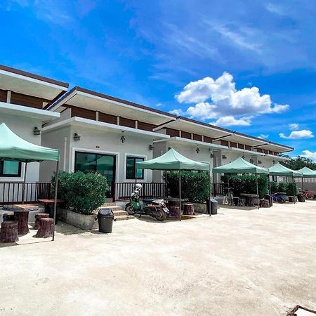 Thongsuk Mini Resort Pran Buri Luaran gambar