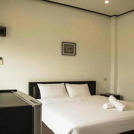 Thongsuk Mini Resort Pran Buri Luaran gambar
